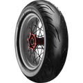 Cobra Chrome Rear Tire Motorcycle 180/65B16 AV92 81H Avon