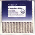 14 12 Of With Basic in. Filter - 81555.011420 Frame Pack Air x Media Wirebacked Pleated Kraft 20 Flanders