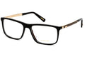 Size 0mm 56mm Eyeglasses 0mm VCH2795-0700-56 Black CHOPARD
