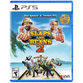 Hill and Beans Slaps Bud Spencer Terence 2 And