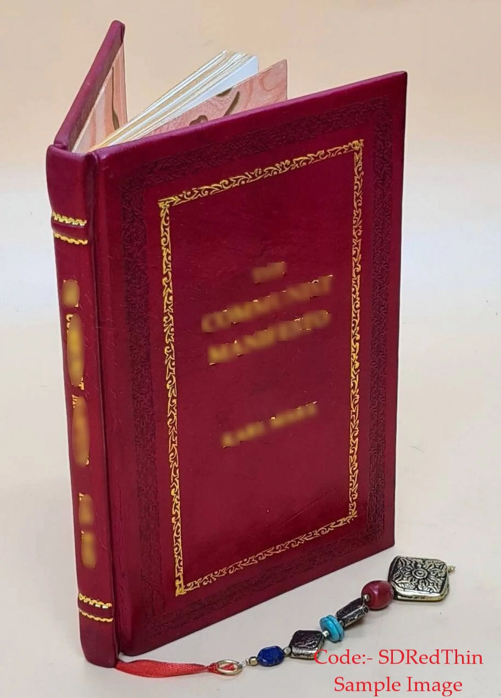 1901 Sur Bound] Leather Idoine" et "Amadas [Premium