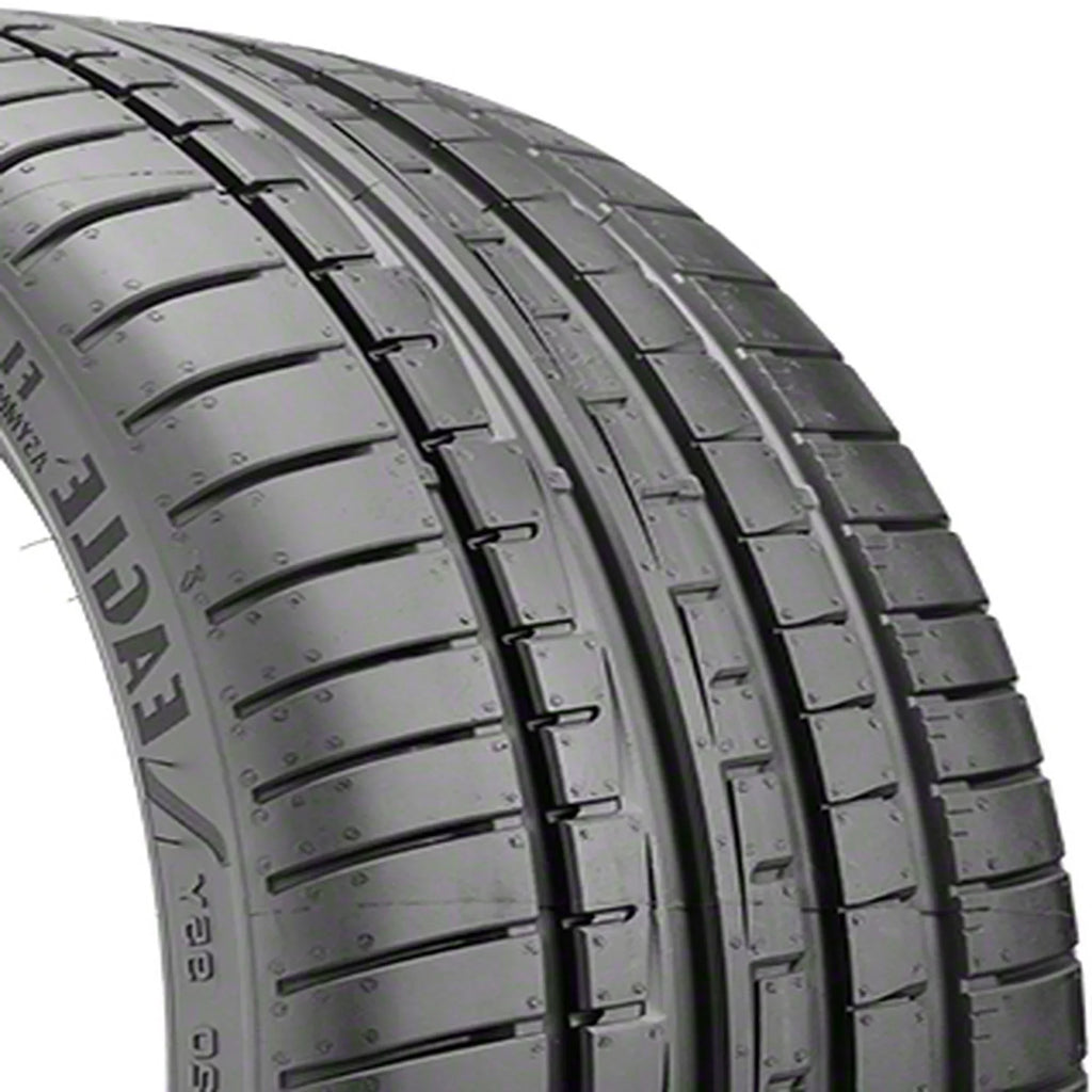 205/45R17 88W XL Goodyear UHP Tire Summer F1 Passenger 3 Asymmetric Eagle