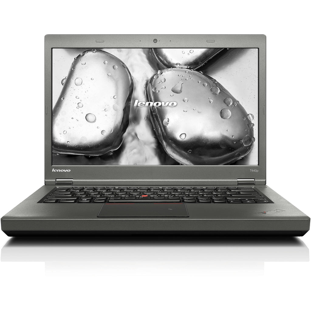 GHz Intel 180GB Core Thinkpad 8GB Laptop i5 - W10P SSD T440 Good) Touch(Refurbished Pre-Owned Lenovo 1.90 14"