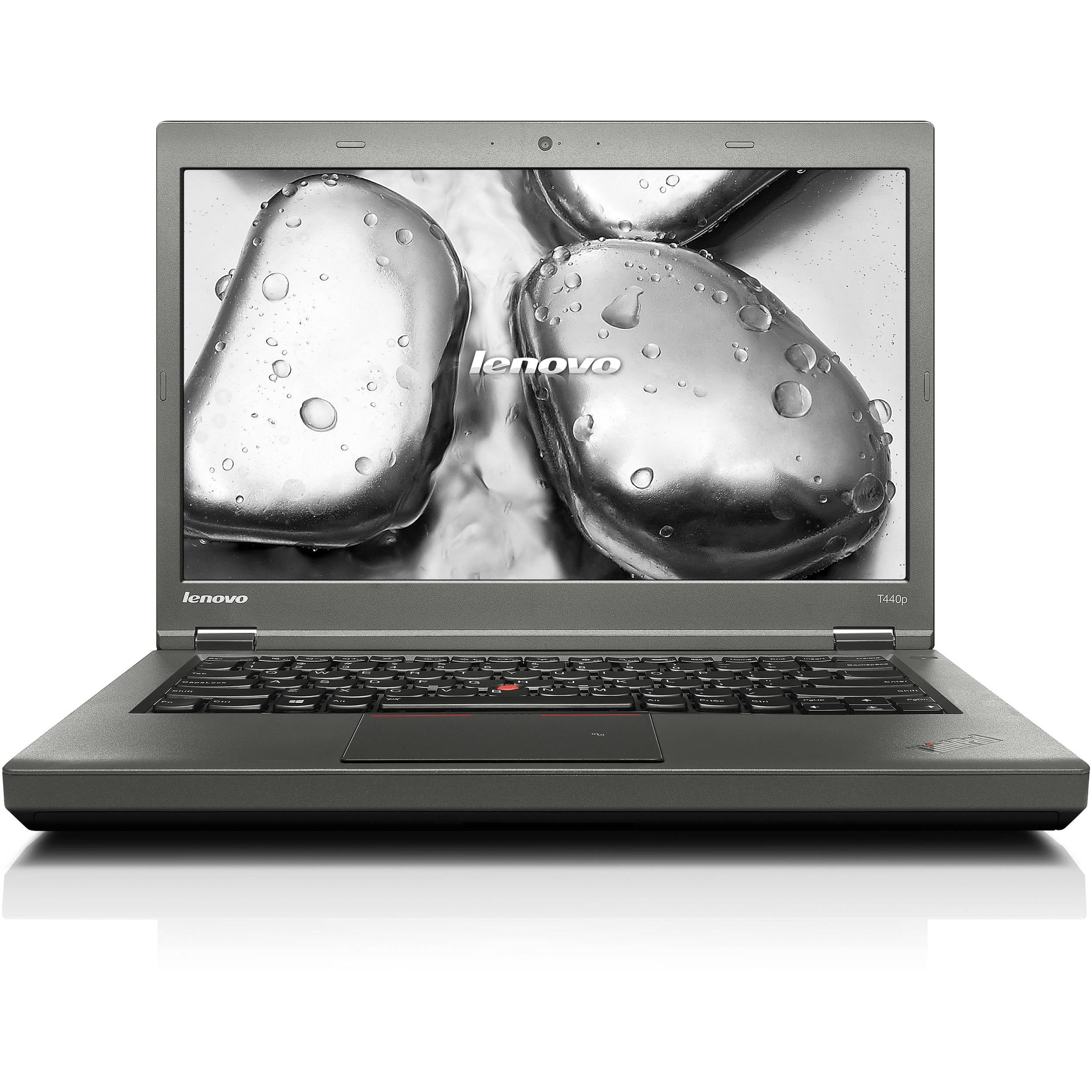 GHz Intel 180GB Core Thinkpad 8GB Laptop i5 - W10P SSD T440 Good) Touch(Refurbished Pre-Owned Lenovo 1.90 14"