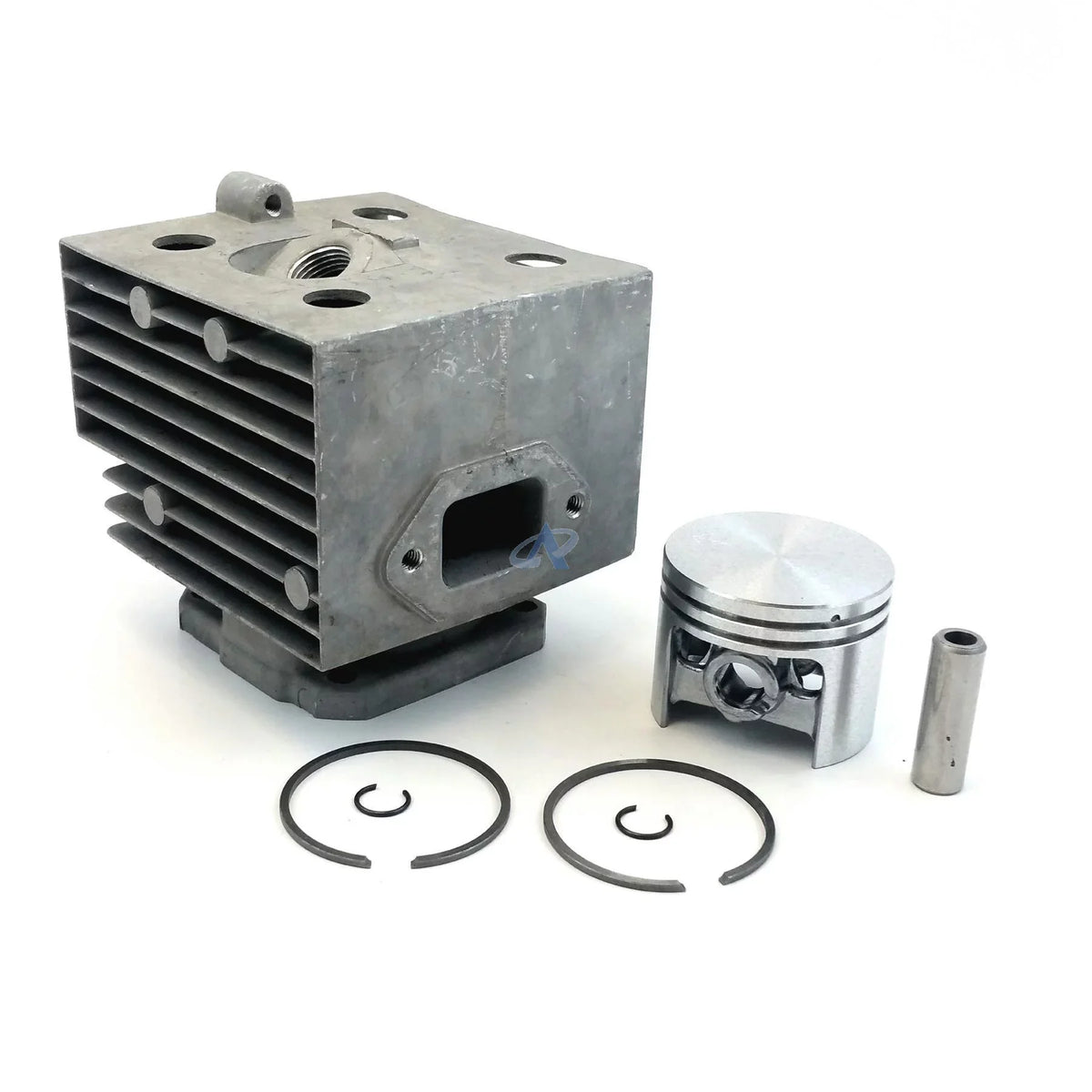 for Piston Replaces SR400 Blower BR400, and 4203-020-1201 42030201201 SR420, Stihl Cylinder BR380, Backpack Kit BR420, Ring