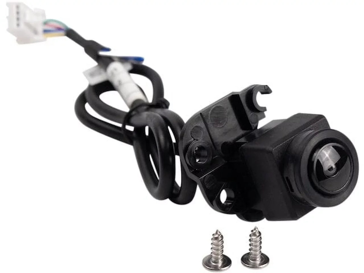 '- 2500 Assist 2010 with Ram Camera Park Dodge Compatible