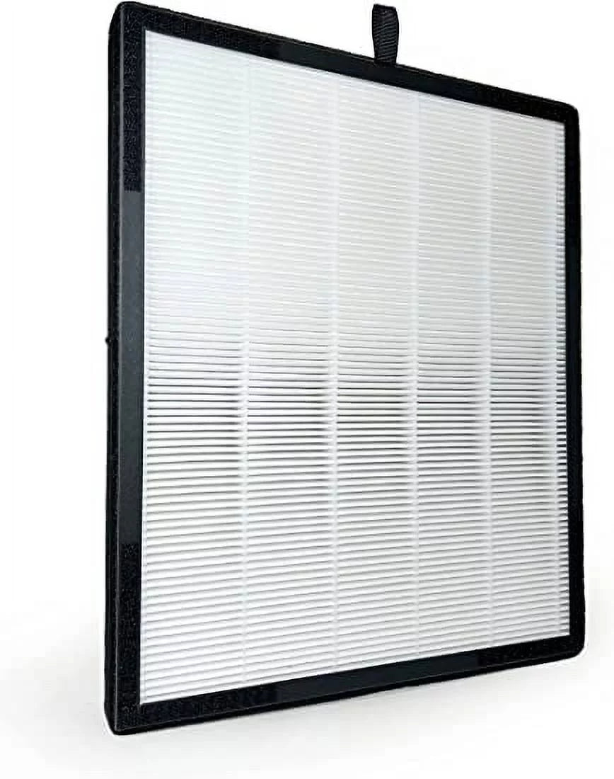 Purifier Air Aerio-300 Carbon Original 3 HEPA Zigma Pack Aerio-300, 3-in-1 Smart For Filter Nispira Replacement