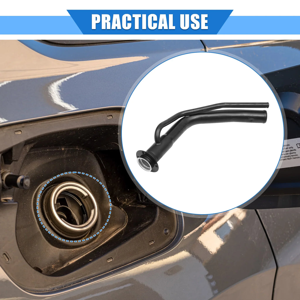 Compatible Ford for for Fuel Neck Rear Fuel Neck 1993-1997 Hose Filler Tank Filler Ranger Tank