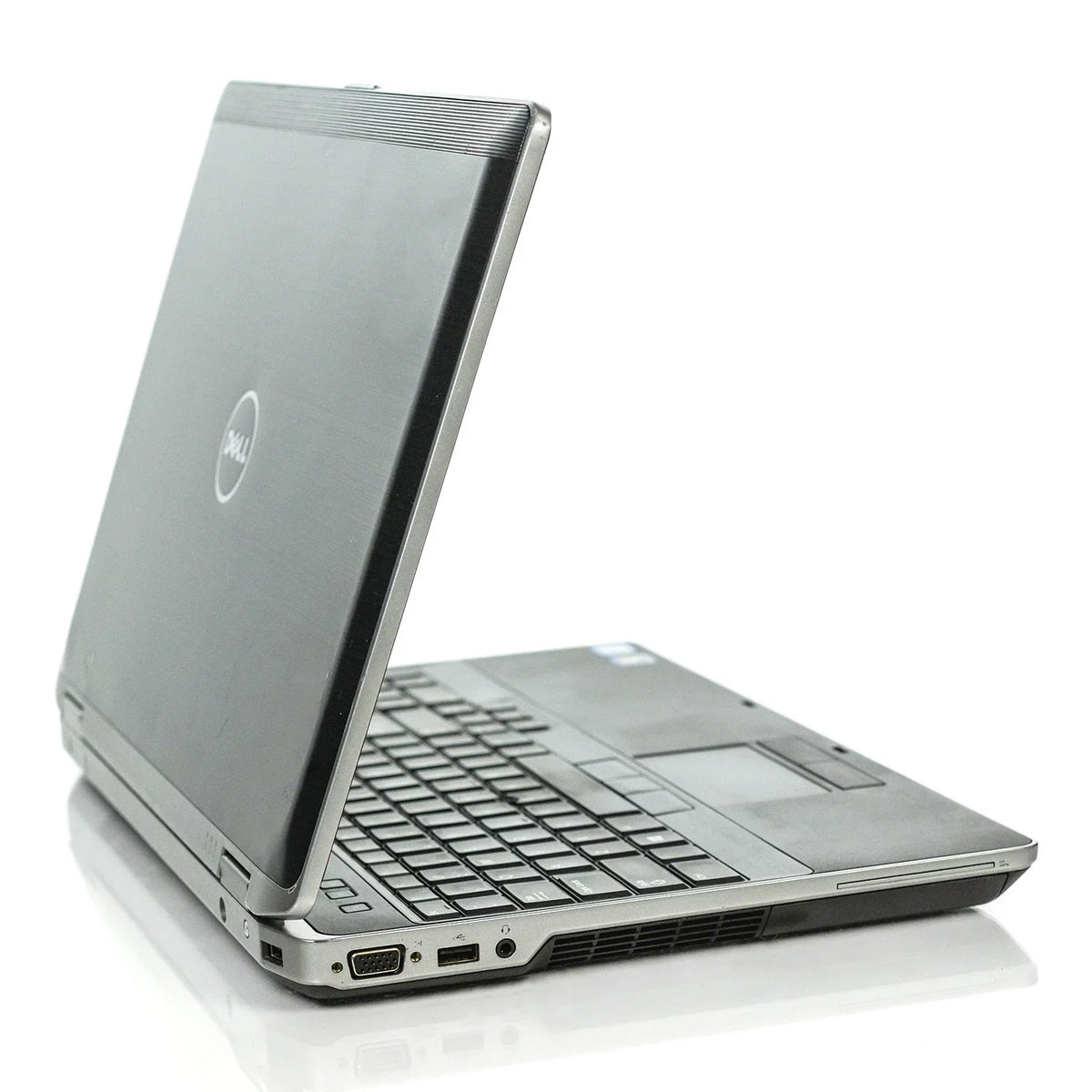 Used Dual-Core 1TB B E6530 Laptop Dell Pro i7 Win 8GB Latitude 10 v.WBA