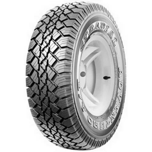 Tundra Toyota Tires) AT3 P265/70R16 Radial TRD Toyota Fits: SR5 2000-06 2015 (4 111T WL Pro, Tacoma Adventuro GT