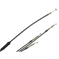 New Notes) (See Ski-Doo Safari Throttle 1991 Cable For Scout