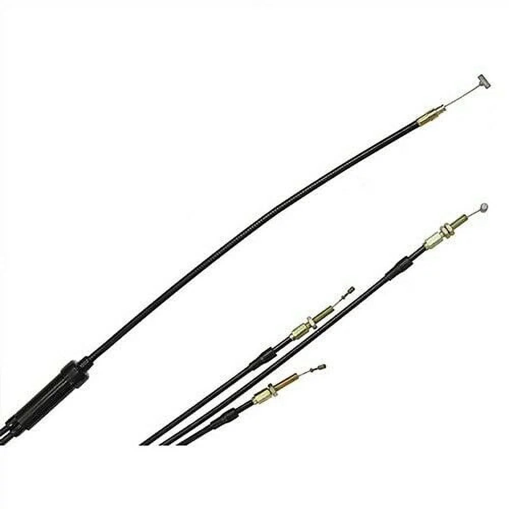 New Notes) (See Ski-Doo Safari Throttle 1991 Cable For Scout