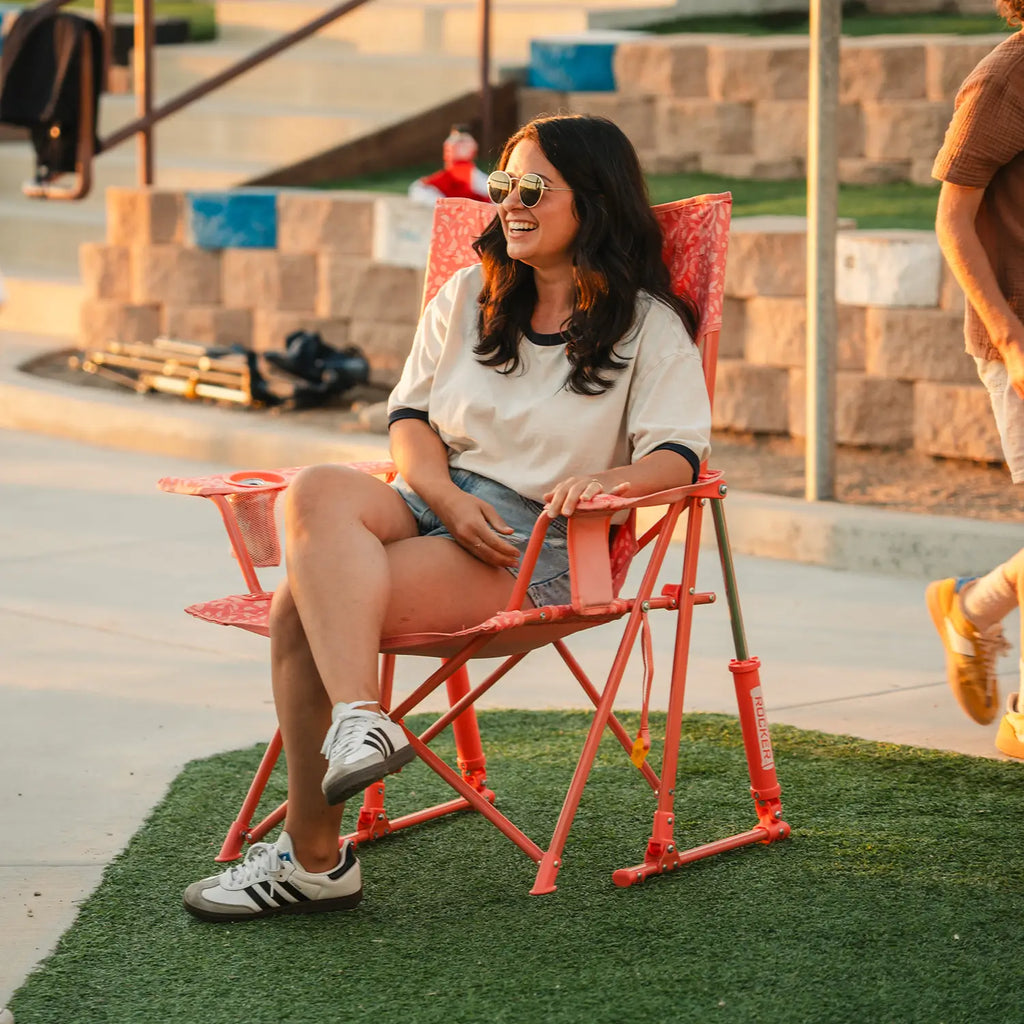 Comfort Pro Rocker™ | Select IF61