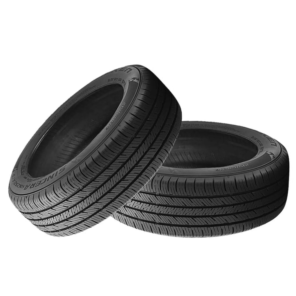 98V Tire Sincera A/S All-Season BW Falken 225/50R17XL SN250