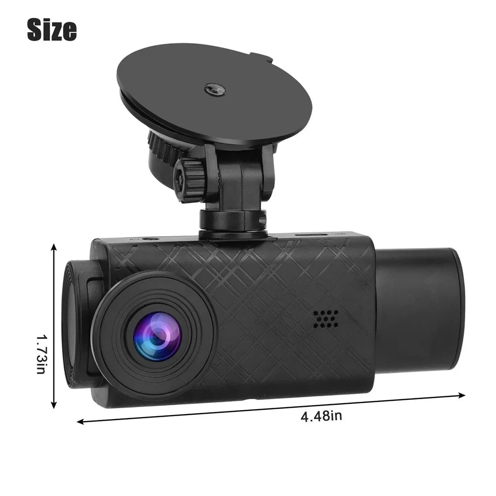 Camera,Cam Car Mirror Auto Auto Cam Shinysix Car Camera Video Car Safety Mirror Rearview Camera Car Clear Camera 2in 2in Video Car Camera Cam Cam 3 3 Rearview Car Dash Car Clear Car Video