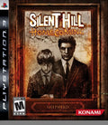Hill: Homecoming 3 - Hill: : Silent 3 PlayStation Playstation - Homecoming Silent -