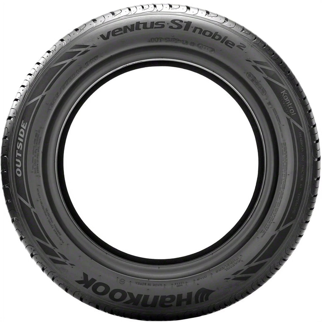 Noble2 Tire S1 225/50ZR18 Ventus (H452) 95W Hankook