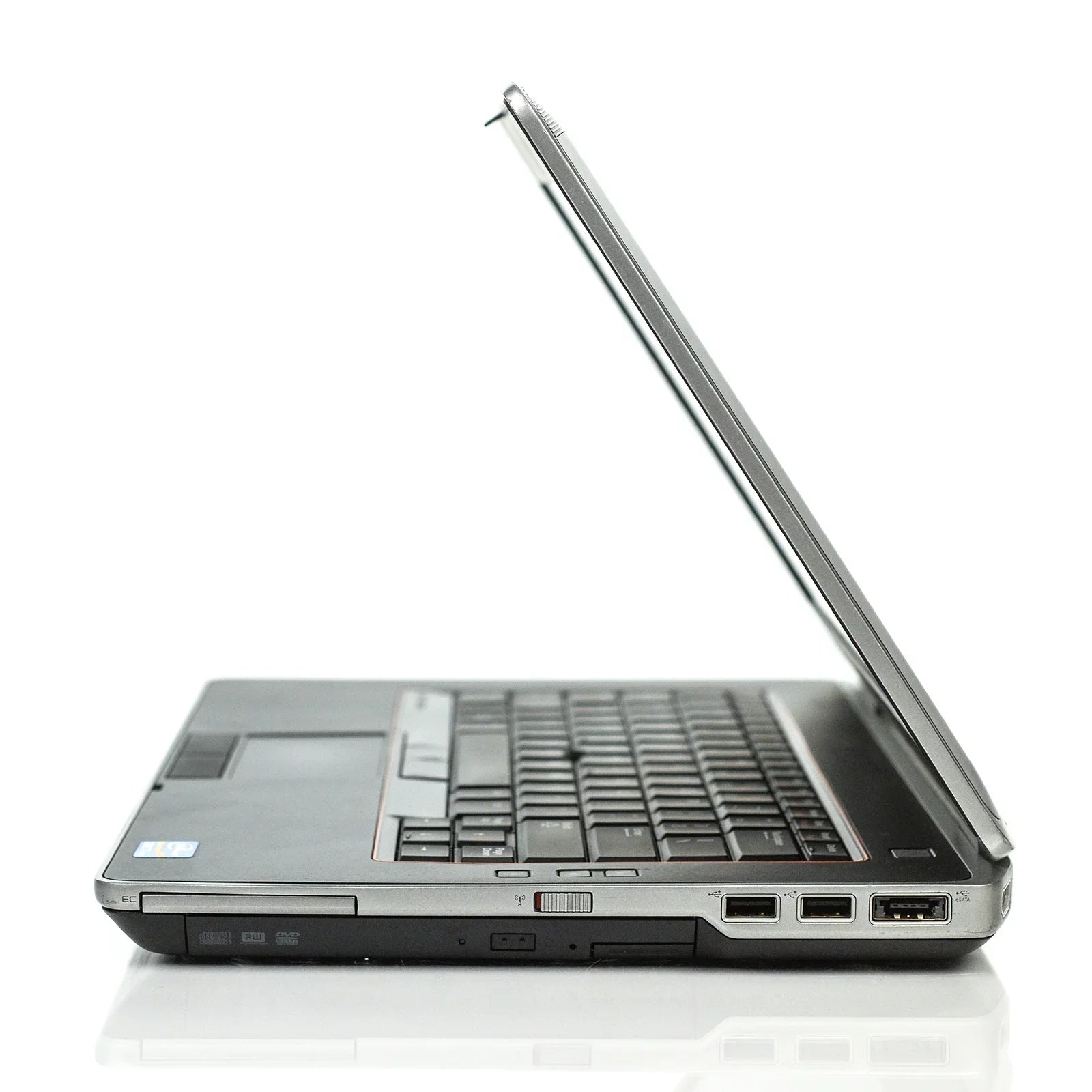 Latitude E6420 Laptop 8GB 128GB Pro v.BB B Win i5 Dell 10 Dual-Core SSD Used