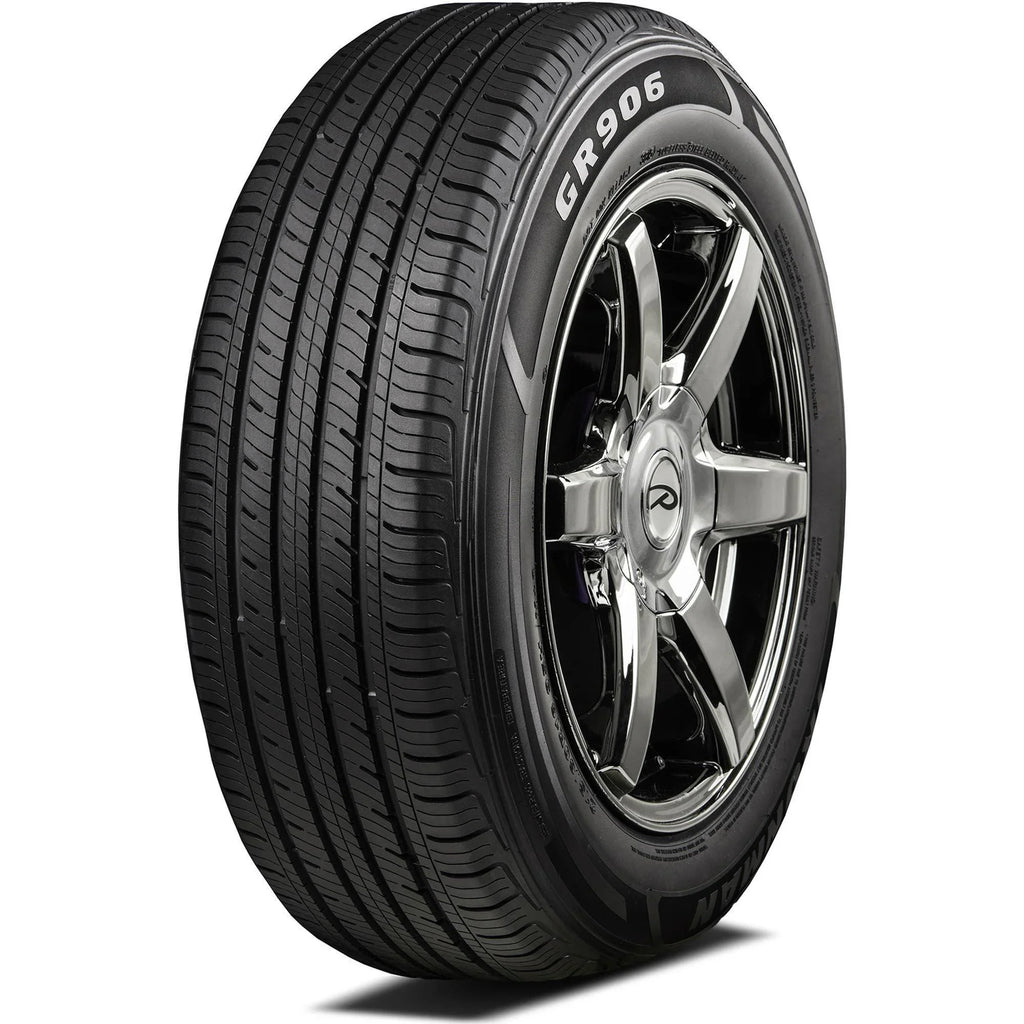 All Season Ironman GR906 98H 225/55R18 BW