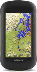Garmin 610 Montana (Renewed)