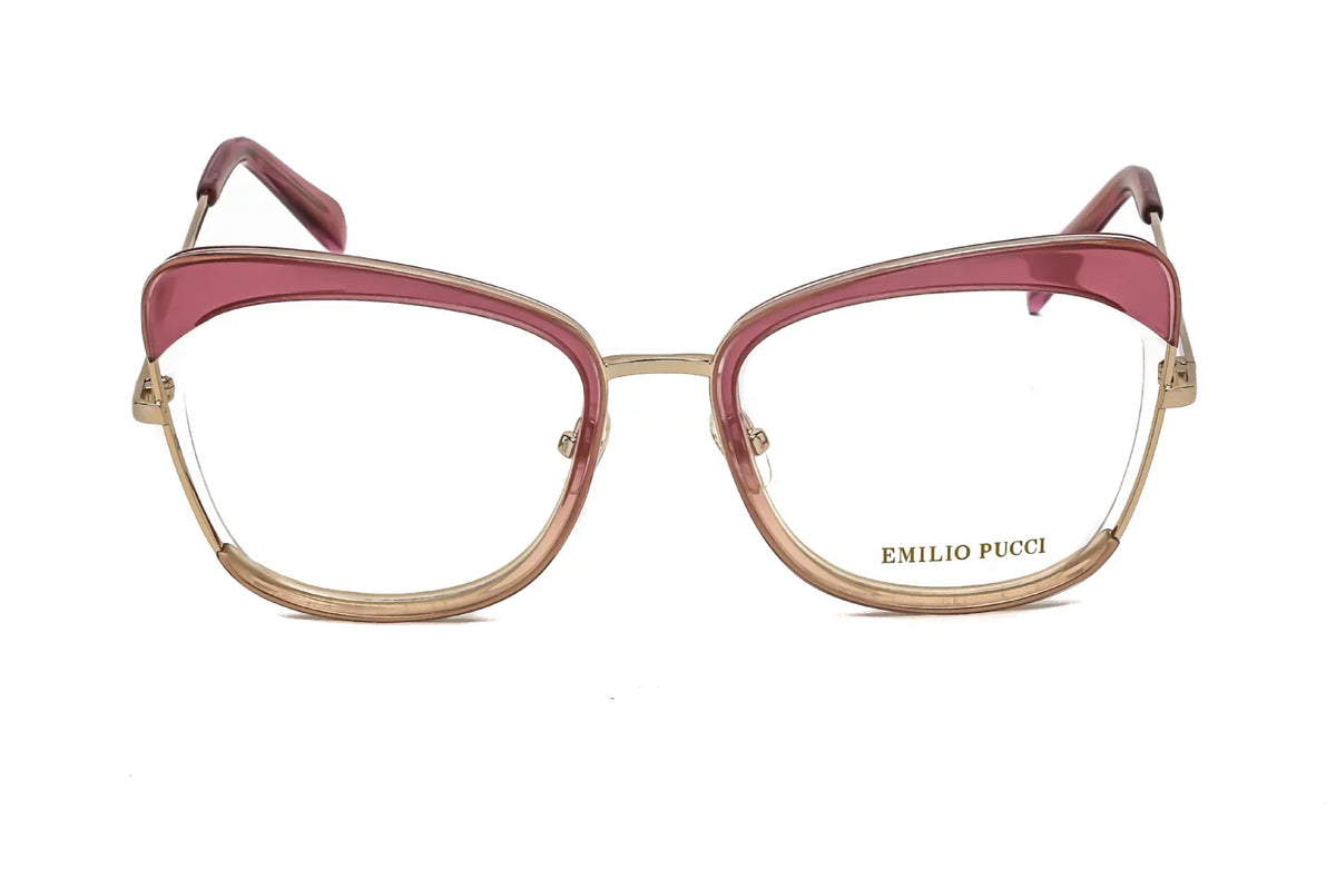 /Other 5090 Eyeglasses Emilio EP Pucci 074 Pink