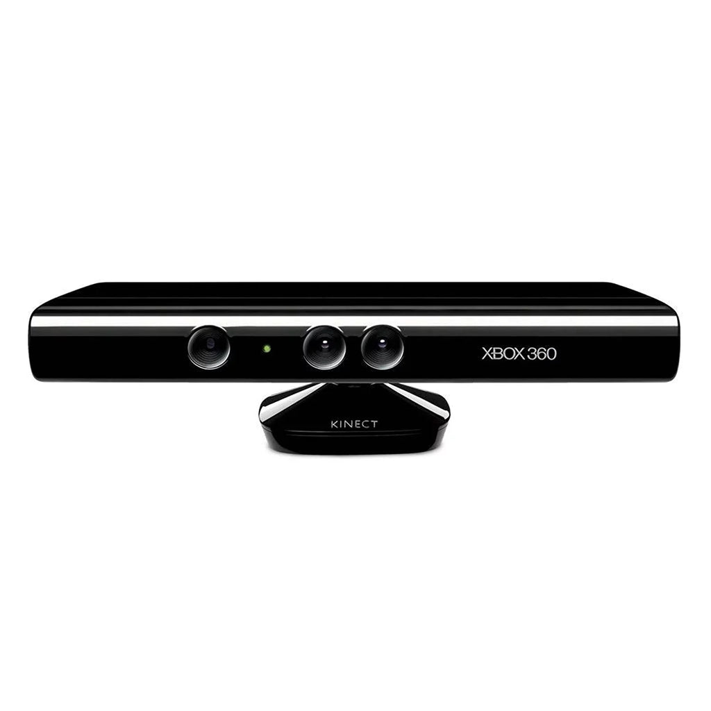 Sensor Bundle XBOX Like Kinect New BOLT AXTION 360 Microsoft