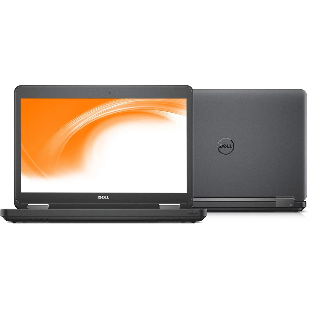 Latitude Windows DRW 10 E5540 8GB B i5 500GB Camera Pro 2.0GHz 64 Dell Laptop Used