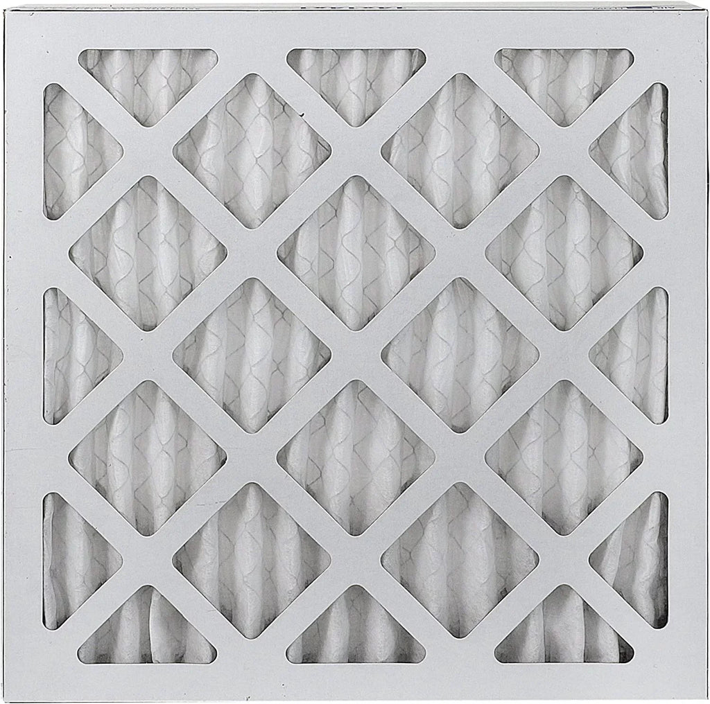 13 Filterbuy (6-Pack) Furnace HVAC 12x12x1 MERV Filters Air Pleated AC