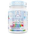 Jet Puffed Protein, Workout Powder, RYSE Servings, Post Marshmallow, Protein 25g Loaded 20