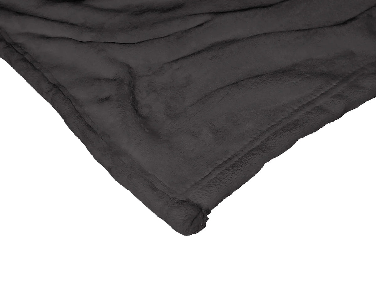 Chanticleers Alumni Silk Touch Coastal Blanket Carolina Throw