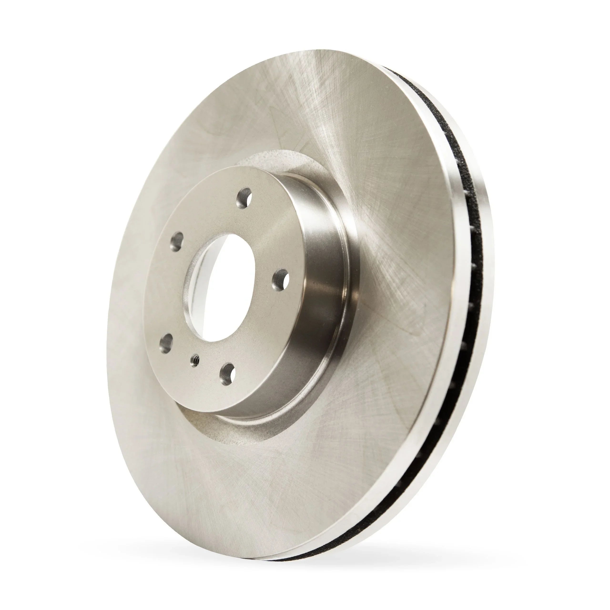 Company Ford Front For Dynamic Disc Brake 600-54096 1968-1975 F-250 Rotor (1) Friction