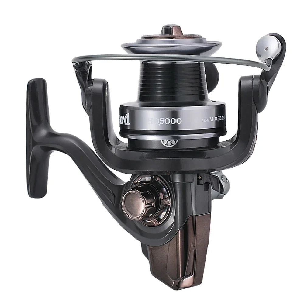 Series BoatSea 3000-10000 lizard 13bb+1 3000-10000 Ball Boat Ball Reel Reel,Sea 3000-10000 Siuke Reel Rookin Reel Series Fishing