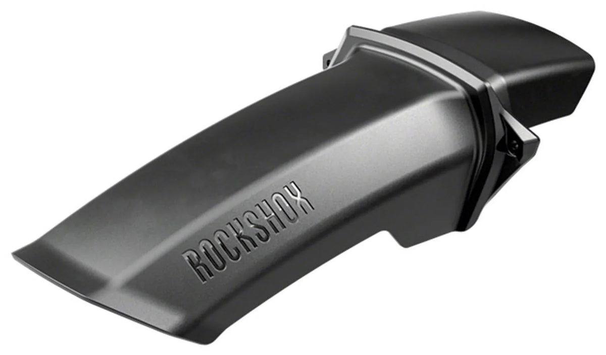 SID 35mm- (C1+/2021+) Bolt 35mm Short 2 RockShox Fender MTB V3 Black