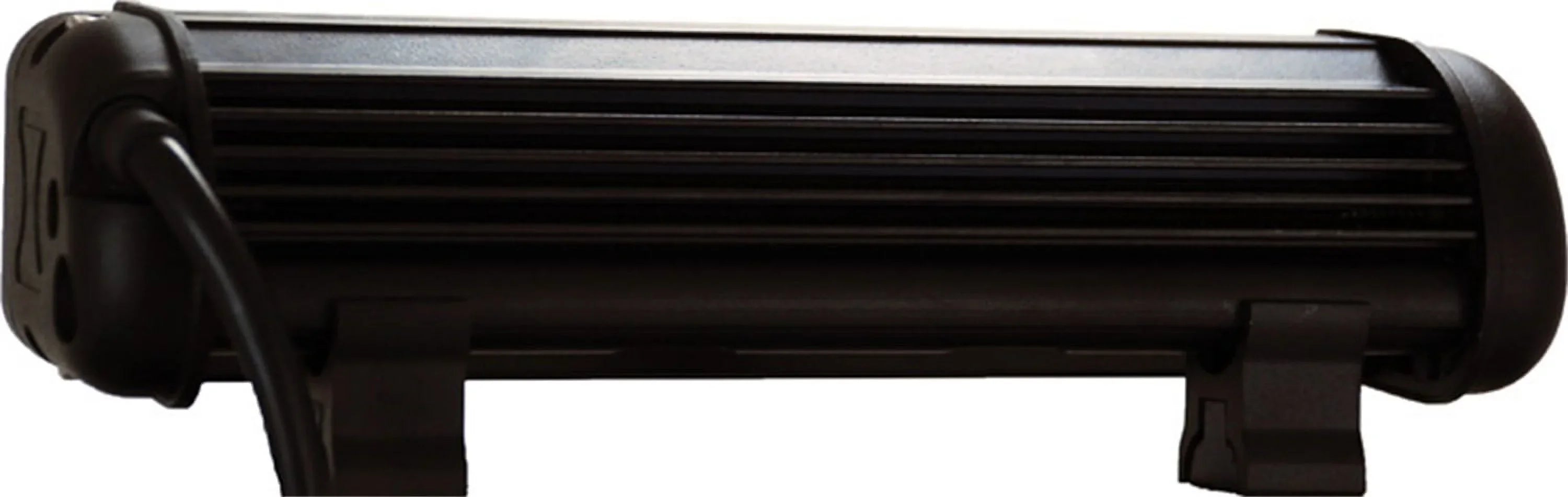 PROFILE BLACK 12 3W NARROW LOW 9 XMITTER LEDS 10