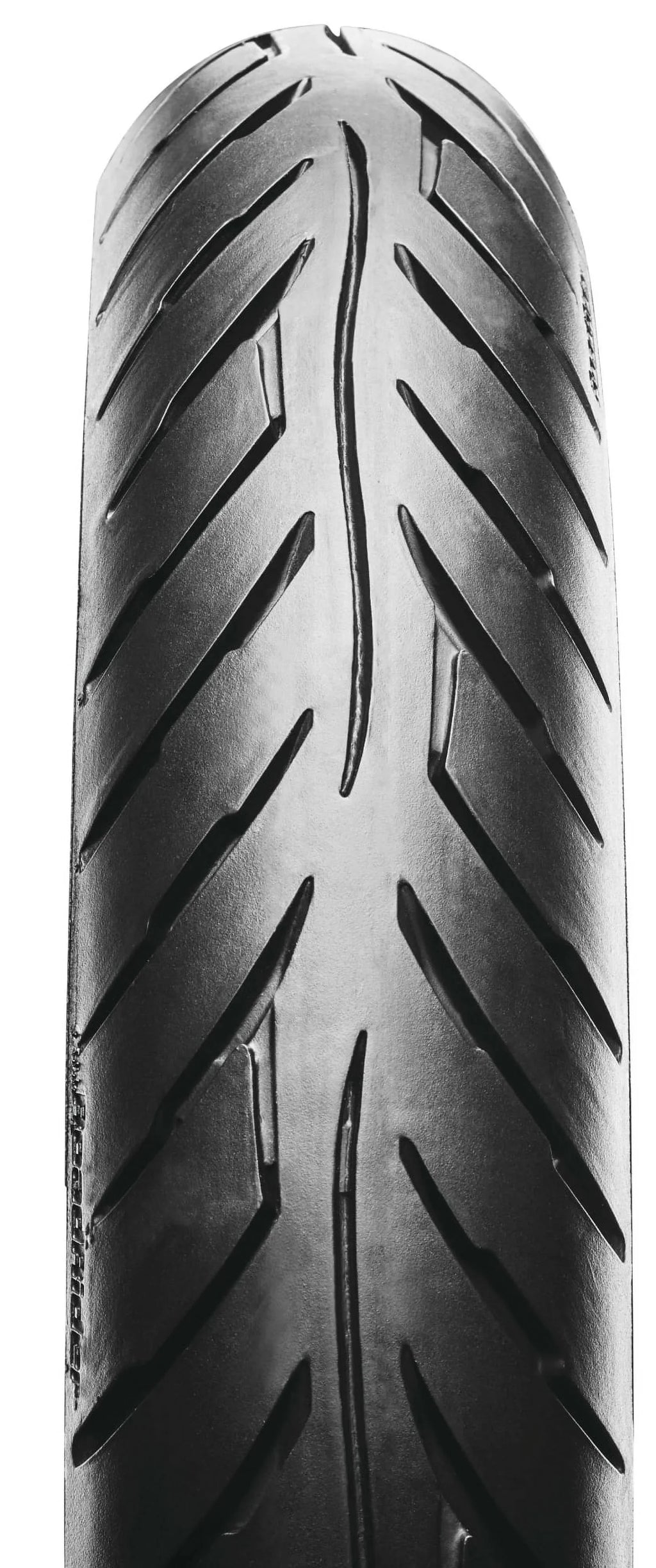 Front/Rear 100/90-18 (638316) MKII Roadrider Avon Tire
