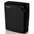 Holmes Large Medium, HEPA True Air Room kzdkc Black Purifier, 4-Speed