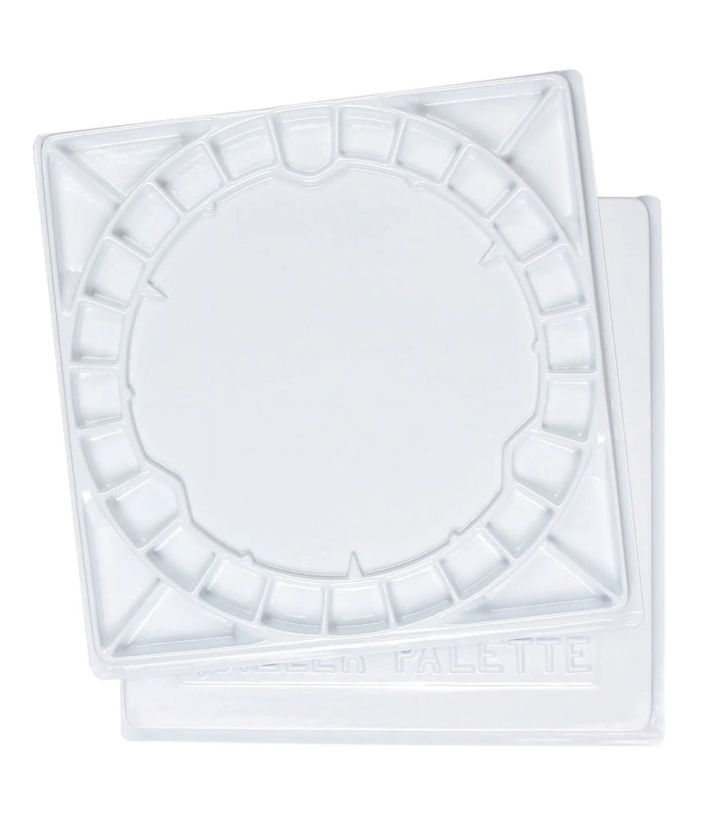 14 Richeson Quiller 14 3/4 Plastic Paint inches Stephen by 3/4 Jack Palette,