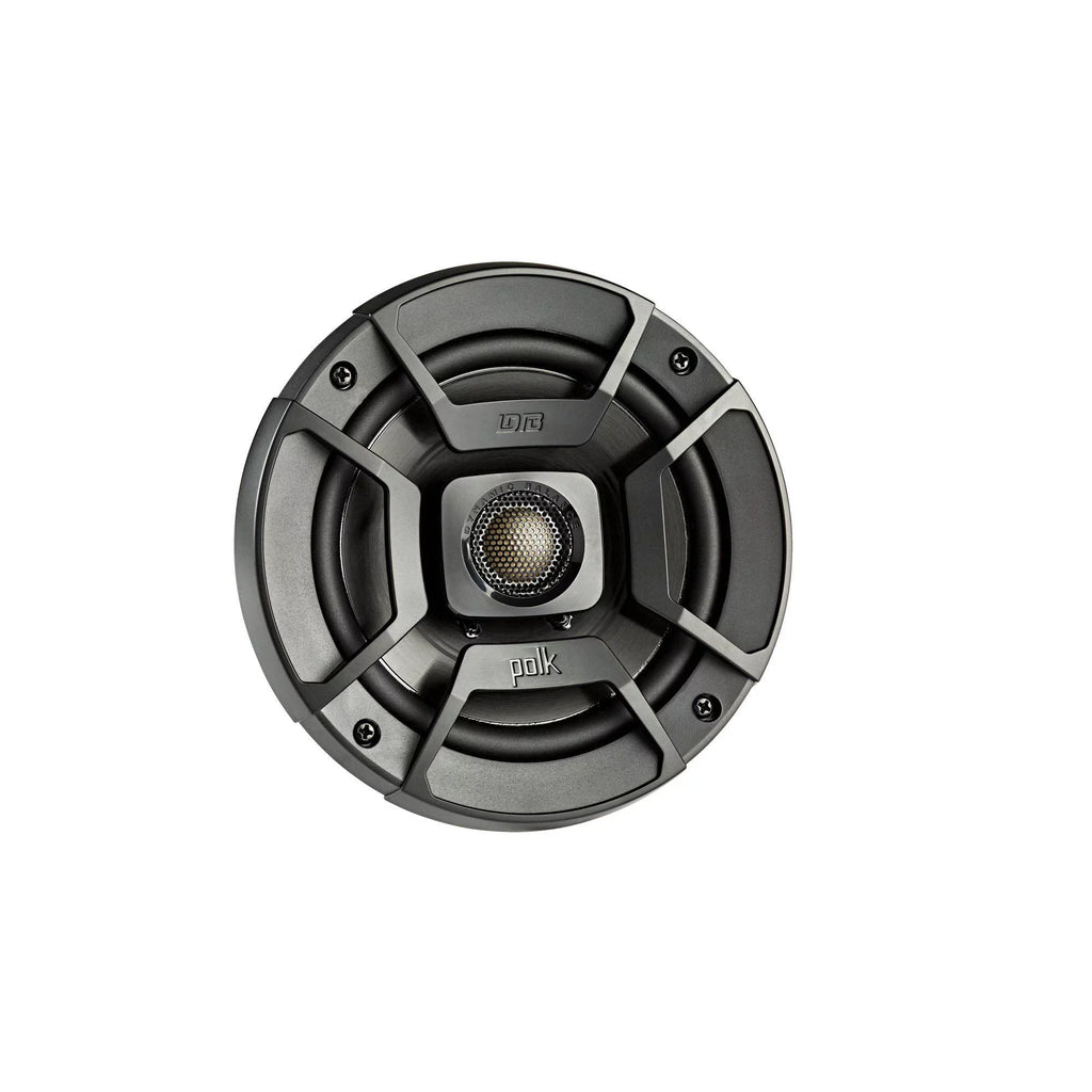 '- Polk - DB522 A Audio 6.5" Pair Pair and Bundle DB652 Of A Speakers 5.25" Includes 2 Of Coaxial Pair
