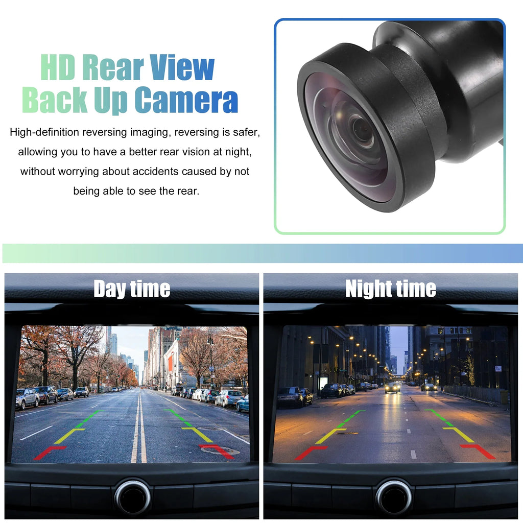 F450 Super for Ford Unique View Duty Bargains Camera F350 Park Camera Rear Reverse 2015-2016 F550 Assist Rear F250