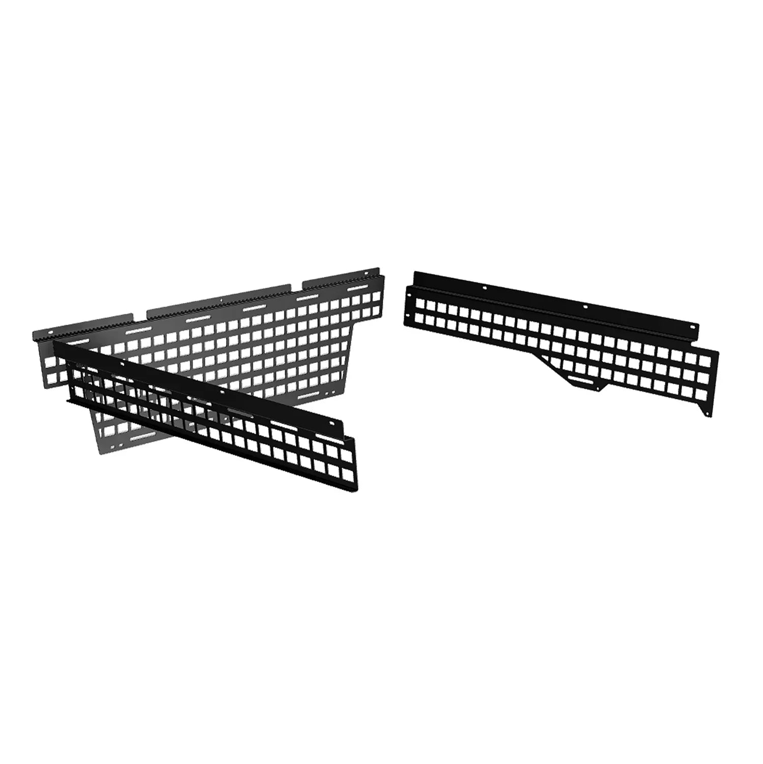TACOMA select: 2019-2021 195303 Molle Tacoma CAB/SR/SR5 2022 Putco 19-21 DOUBLE Fits TOYOTA Fits TACOMA, TOYOTA Panel