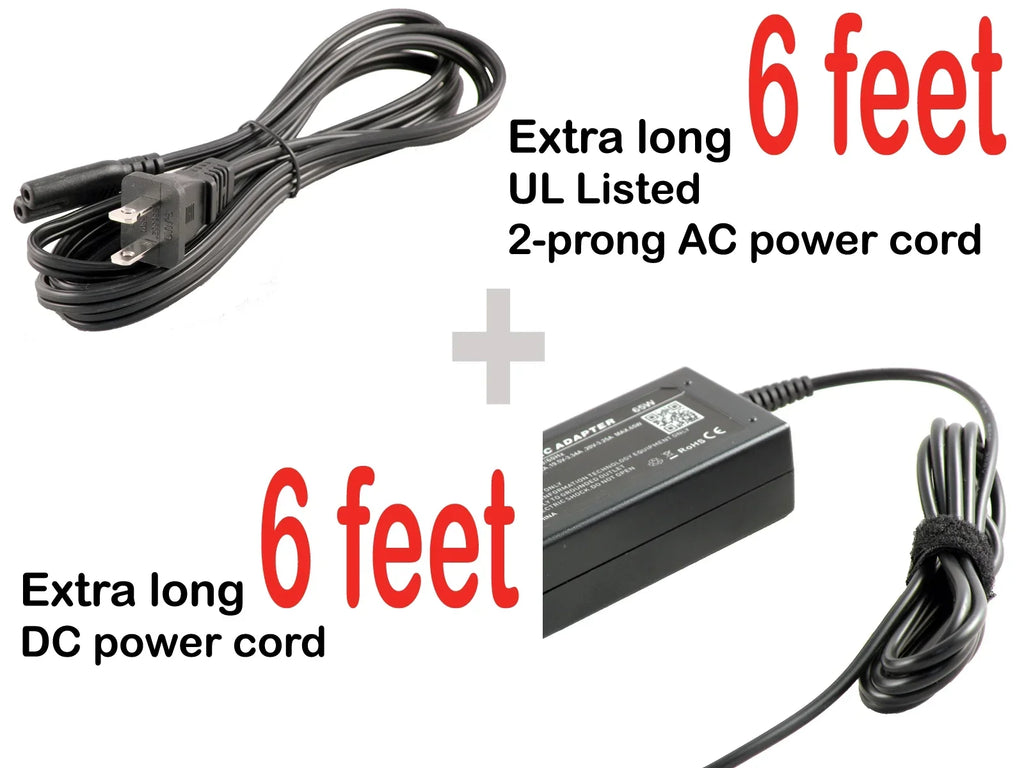 100, Ideapad 5A10H42923, Lenovo 5A10H43630, ADL45WCC, PA-1450-55LL GX20K11838, Adapter 100-15IBD, 5A10H42919, 5A10H43625, 5A10H43632, 100-15IBY; 100-14IBY, 5A10H42921, ADP-45DW for iTEKIRO AC BA,