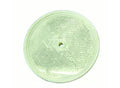 Dia. Cortina Reflector Hole - (100 Clear Pack) - 13-099-41 Mount 3-3/8" Center