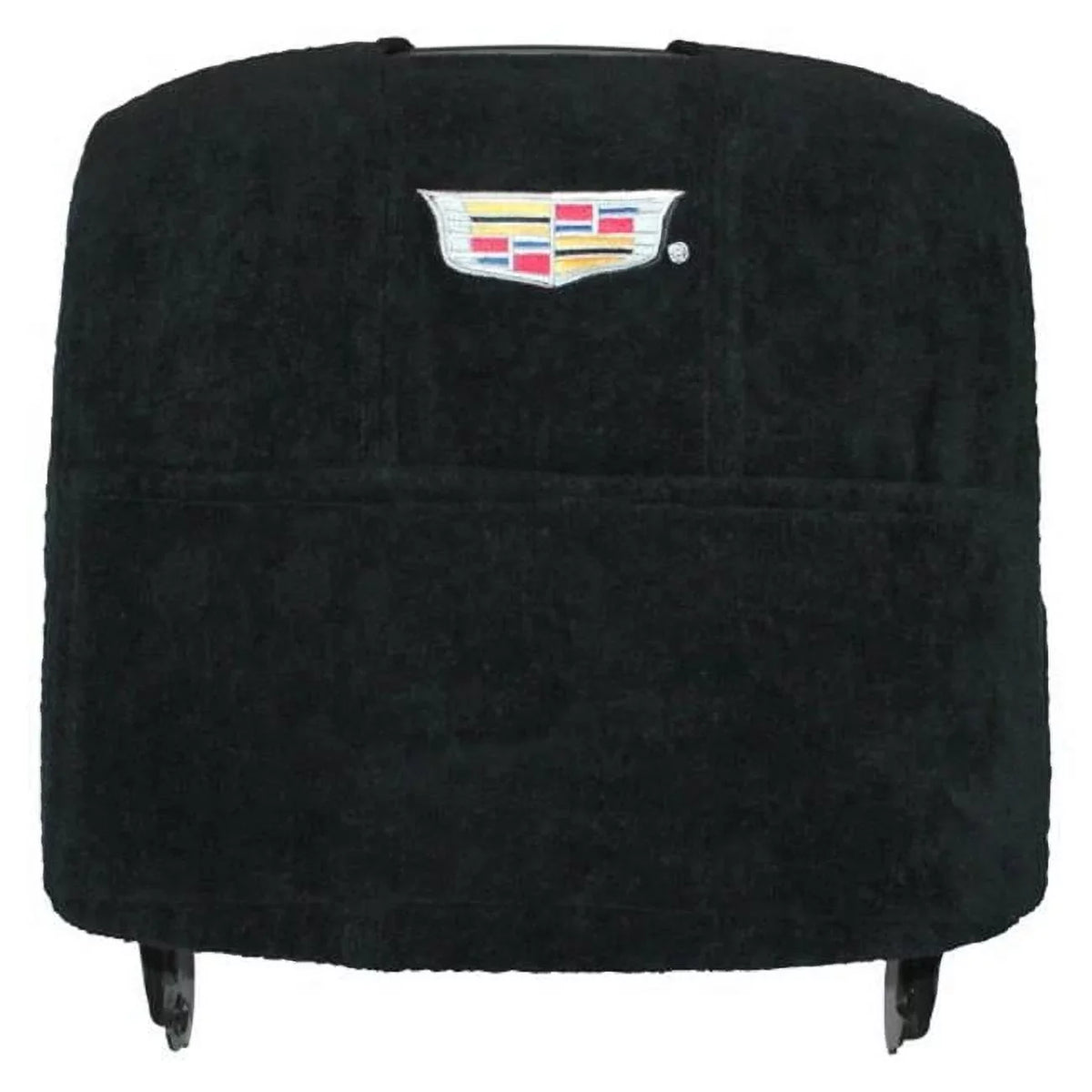 Escalade Seat Center Armour 2014-2020 for Cadillac Black Console Auto Cover,