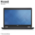 Dell Laptop, year Languages Core W10P64-Multi 500G, A Latitude VGA, Used I3-5010U Grade DDR3L, 8G (EN/ES/FR), USB Support E5450 3.0, 14.0 warranty 1 Intel 2.1Ghz, HDMI,