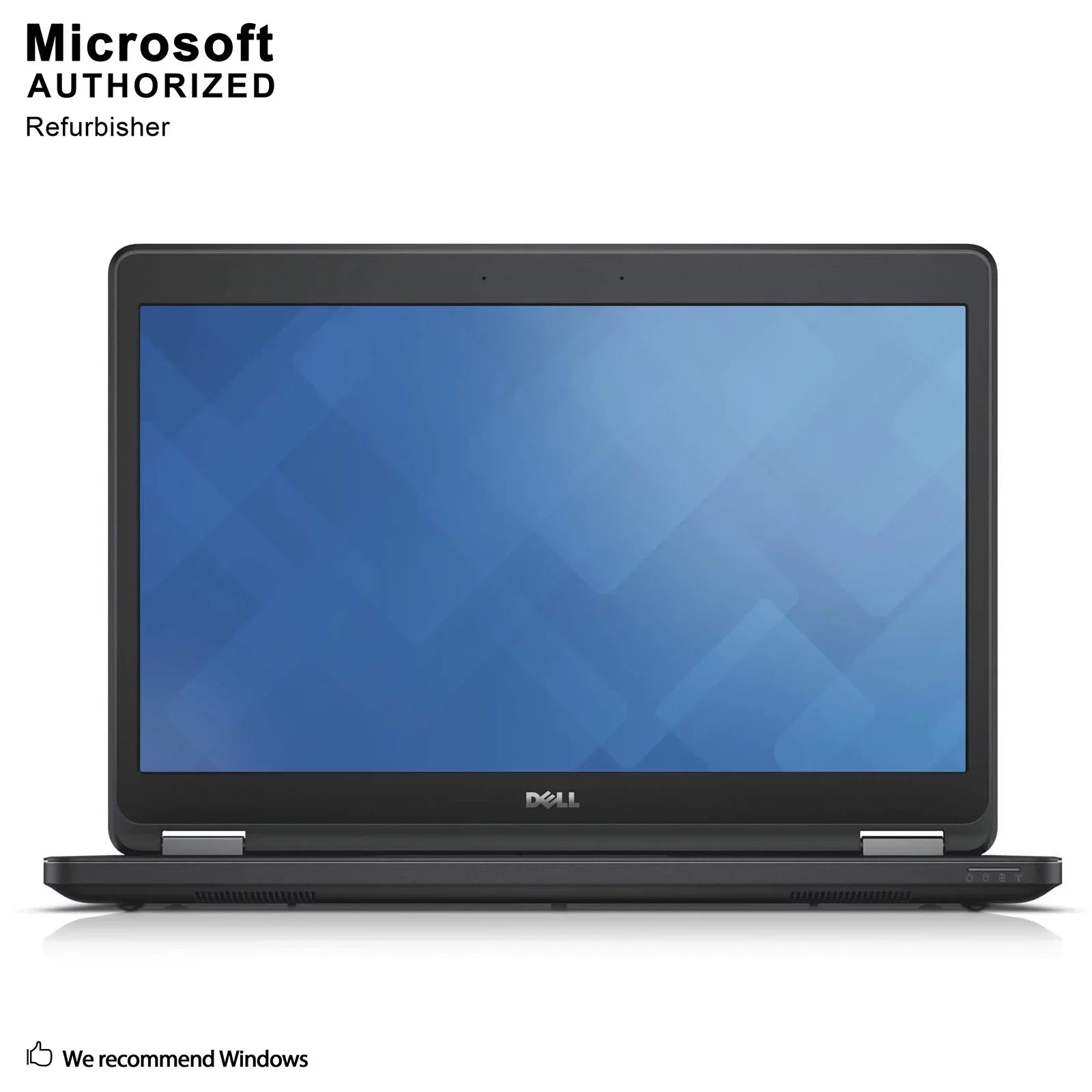 Dell Laptop, year Languages Core W10P64-Multi 500G, A Latitude VGA, Used I3-5010U Grade DDR3L, 8G (EN/ES/FR), USB Support E5450 3.0, 14.0 warranty 1 Intel 2.1Ghz, HDMI,