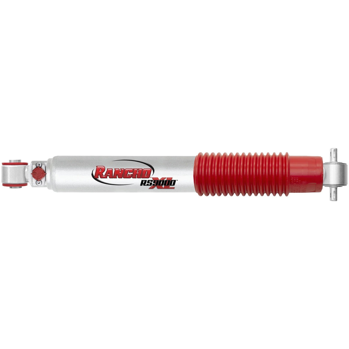 S 1995-2000 RS999124 select: 1982-2004 TRUCK S10 Fits RS9000XL TAHOE, Rancho Absorber CHEVROLET CHEVROLET Shock