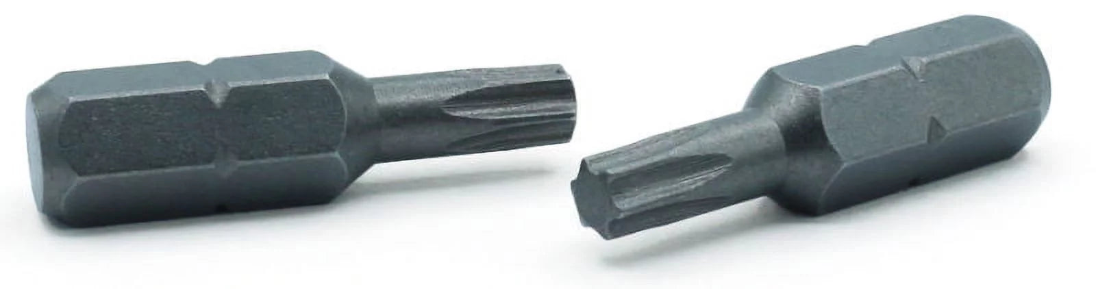 Insert 1 60 - Piece Torx(R) X Bits T-30 Carton X 1/4