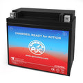 800CC Brand Is Battery AJC 800R This Renegade - an 12V Mx (2004-2013) Snowmobile Bombardier Replacement Z Replacement