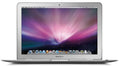 Mac SSD, MacBook RAM, HD (Refurbished) Restored Core X, & 4GB Laptop, i5, Apple Intel air 13.3", OS 128GB 128GB MD760LL/B Silver,
