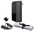 Cloth. Rapid + Sony Camera Off 'Intelligent' Microfiber HDR-PJ650V Direct Charger Cleaning Nwv Handycam